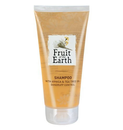 Buy Modicare Fruit Of The Earth Shampoo With Arnica & Tea Tree Oil Online in USA from Chaijava. Fast shipping available.