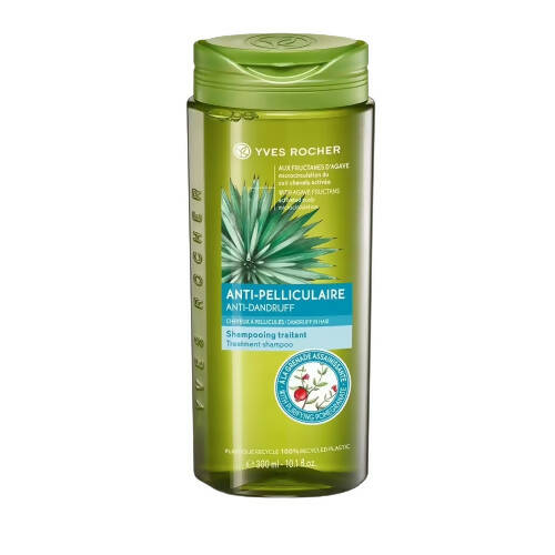 Yves Rocher Anti-Dandruff Treatment Shampoo -  buy in usa 