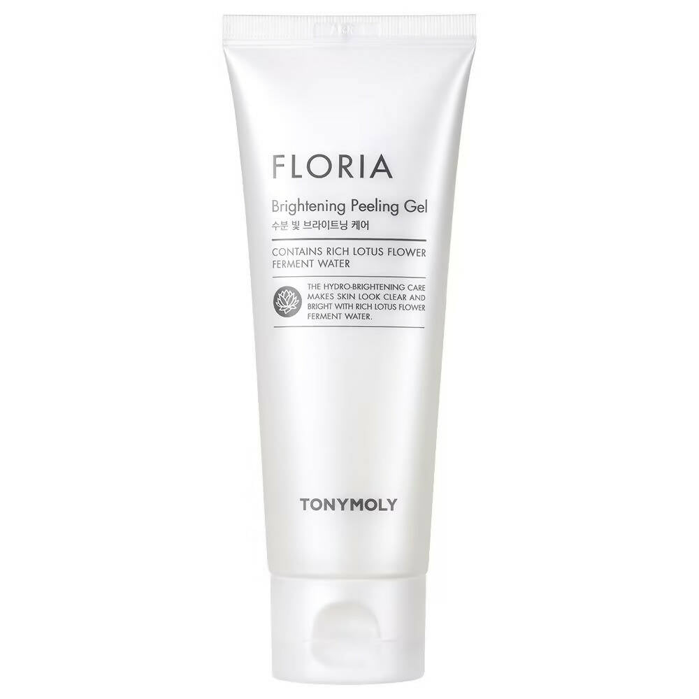 Tonymoly Floria Brightening Peeling Gel TrueCureN