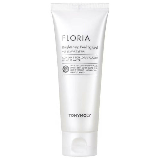 Tonymoly Floria Brightening Peeling Gel TrueCureN