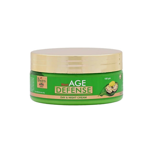 The Dave's Noni Age Defense Day & Night Skin Cream 