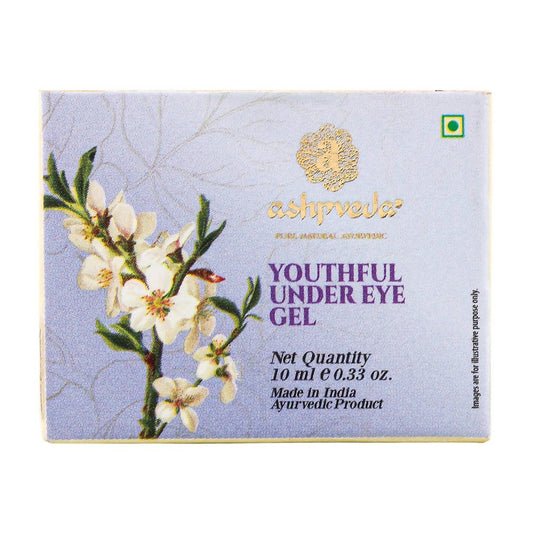 Ashpveda Youthful under eye gel TrueCure