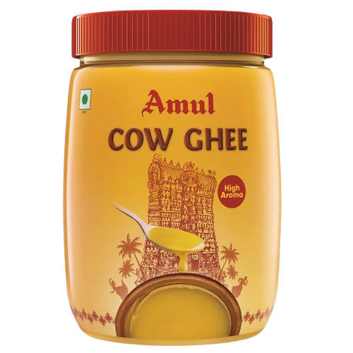 Amul High Aroma Cow Ghee