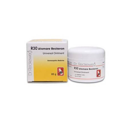 Dr. Reckeweg R30 Universal Ointment  