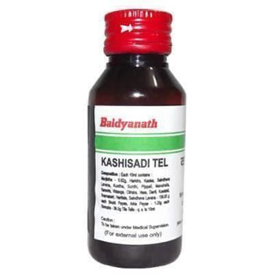 Baidyanath Kashisadi Tel