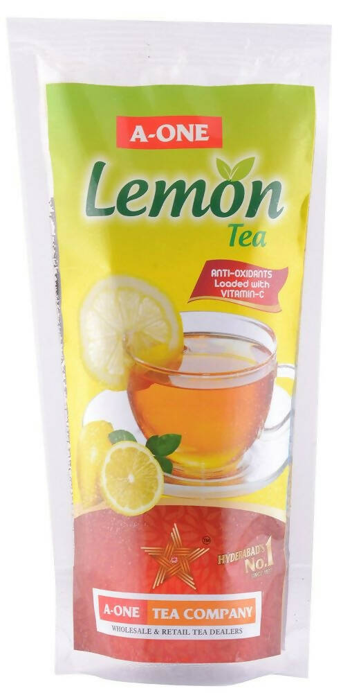 A-One Lemon Tea   