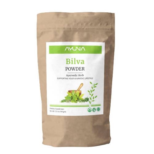 Ayuna Bilva Powder