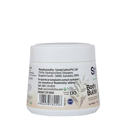 Sri Sri Tattva Body Butter