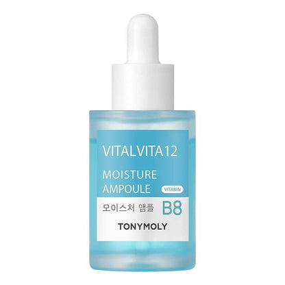 Tonymoly Vital Vita 12 Moisture Ampoule 