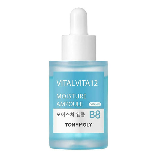 Tonymoly Vital Vita 12 Moisture Ampoule 