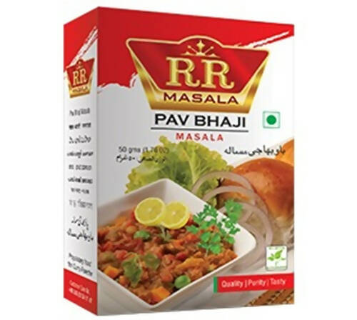 RR Masala Pav Bhaji Masala, Australia, Canada 