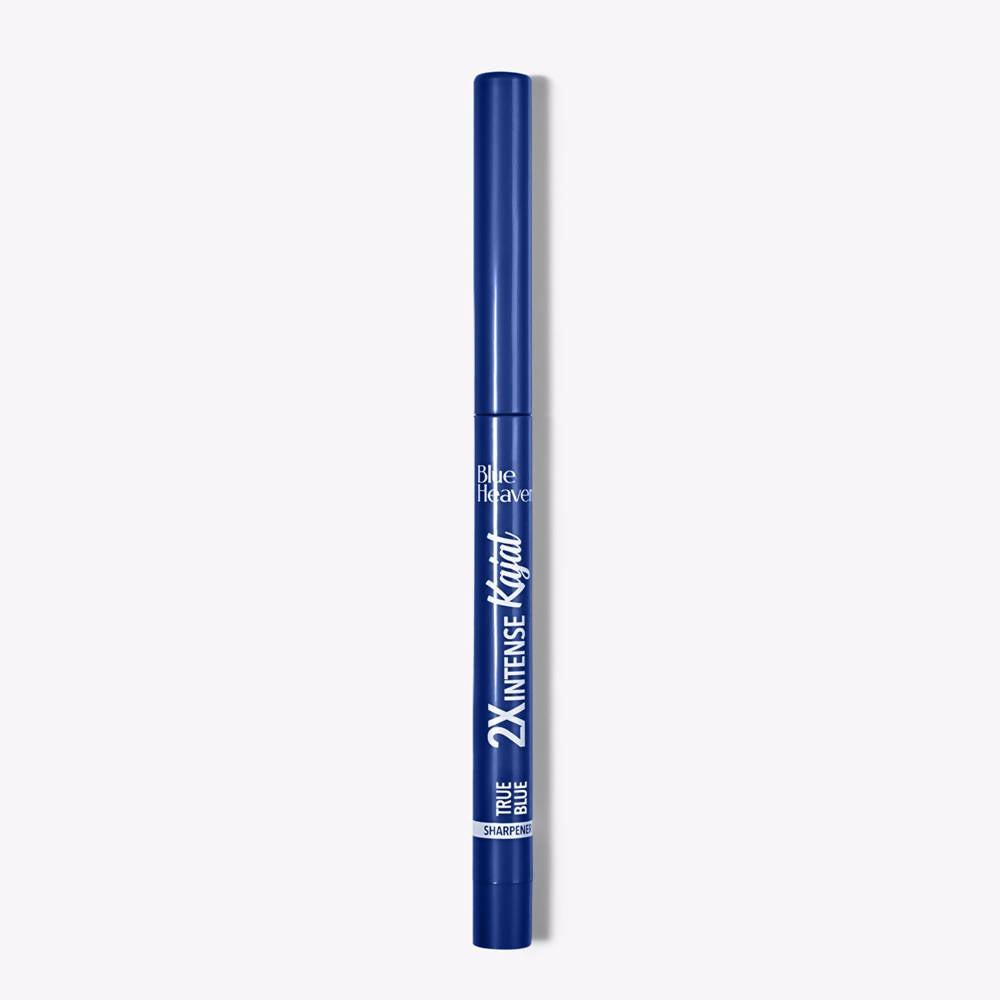 Blue Heaven 2X Intense Kajal True Blue