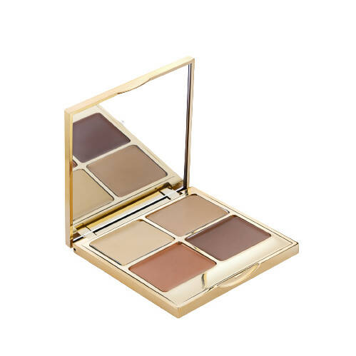 CAL Los Angeles Chiselled Contour /Concealer Pallete Pearl TrueCure