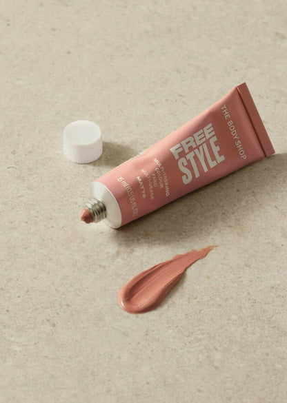 The Body Shop Freestyle Multi-Tasking Colour- Born