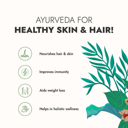 Kapiva Ayurveda Aloe Vera Amla Juice