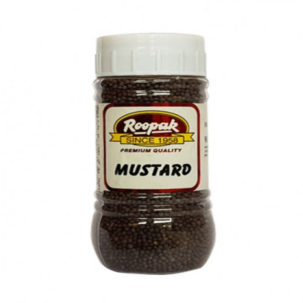 Roopak Mustard Seeds, Australia, Canada 