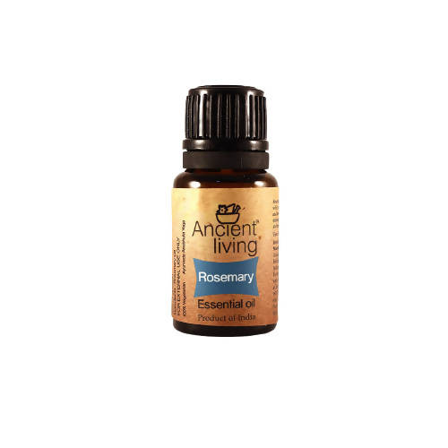 Ancient Living Rosemary Essential Oil 