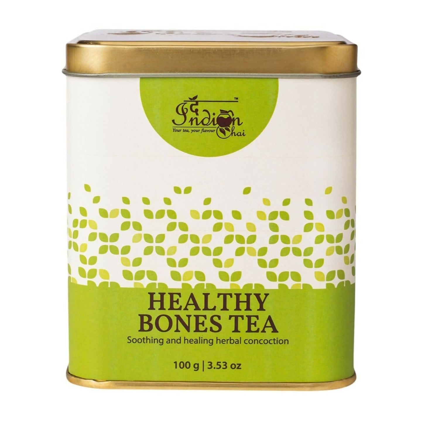 The Indian Chai  Healthy Bones Tea