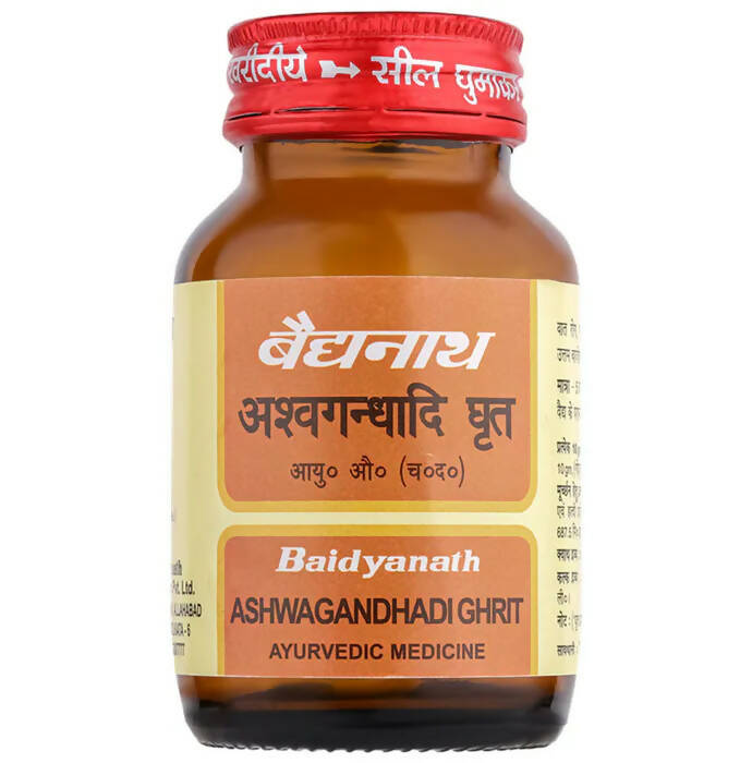 Baidyanath Ashwagandhadi Ghrit Powder   