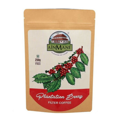 Ainmane Plantation Berry TrueCure