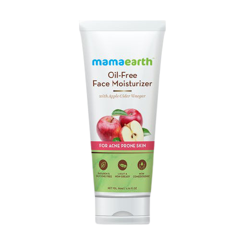 Mamaearth Anti-Acne Kit