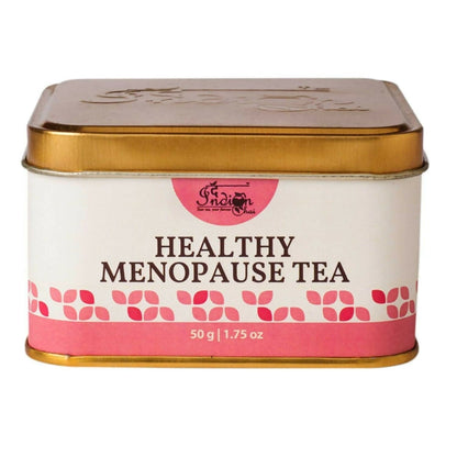 The Indian Chai  Healthy Menopause Tea