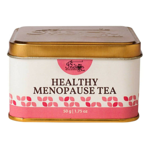 The Indian Chai  Healthy Menopause Tea