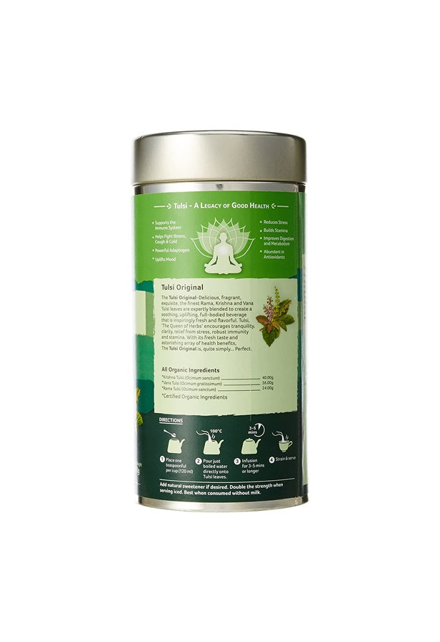 Organic India Tulsi Original