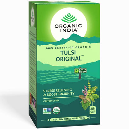 Organic India Tulsi Original