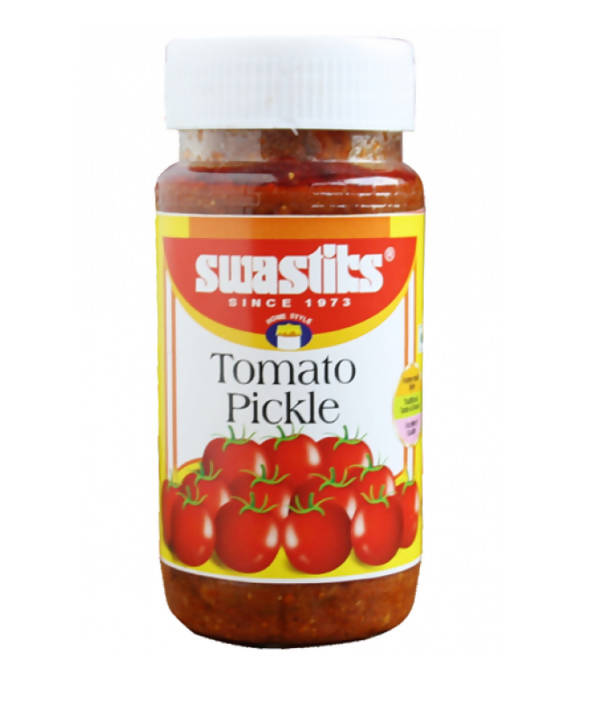 Swastiks Tomato Pickle TrueCure