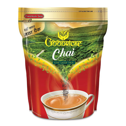 Goodricke Chai Leaf Tea TrueCure