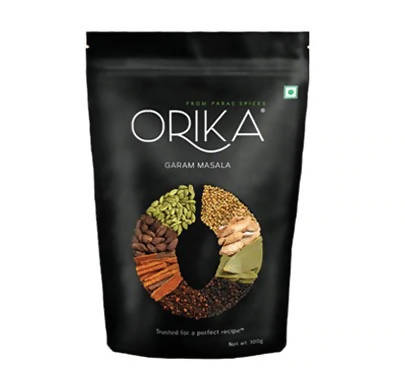 Orika Garam Masala