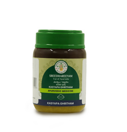 Sreedhareeyam Ayurveda Kasyapa Ghritham TrueCure