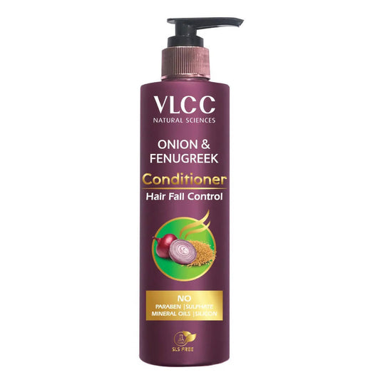 VLCC Onion & Fenugreek Conditioner TCC 