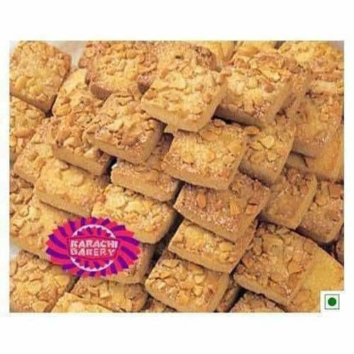 Karachi Bakery Cashew Biscuits