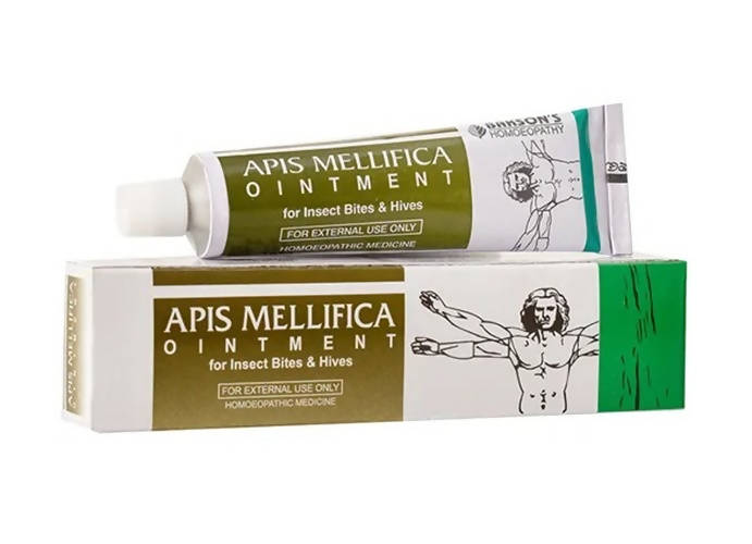 Bakson's Homeopathy Apis Mellifica Ointment