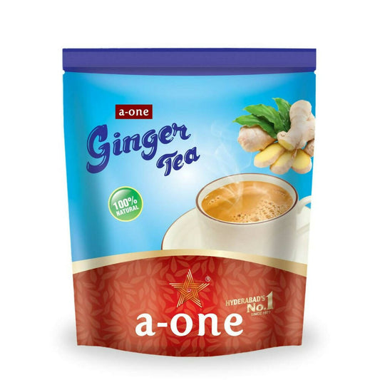 A-One Ginger Tea   