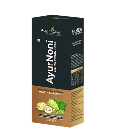 Aayur Cure Ayur Noni Juice