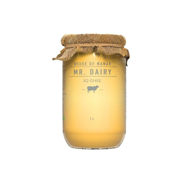 Mr. Dairy A2 Ghee, Australia, Canada 