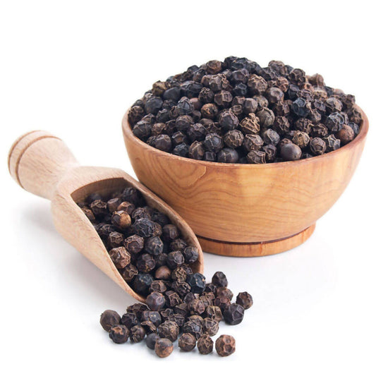 Freshon Black Pepper (Organically Grown), Australia, Canada 