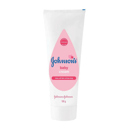 Johnson's Baby Cream, Australia, Canada 