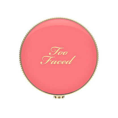 Too Faced Cloud Crush Blurring Blush Golden Hour TrueCure