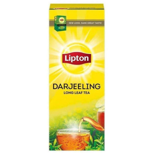 Lipton Darjeeling Tea