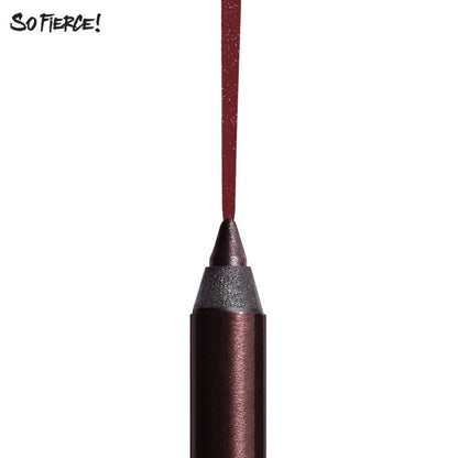 Revlon So Fierce Vinyl Eye Liner - Mighty Mocha