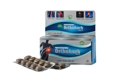 Pankajakasthuri Orthoherb Tablets