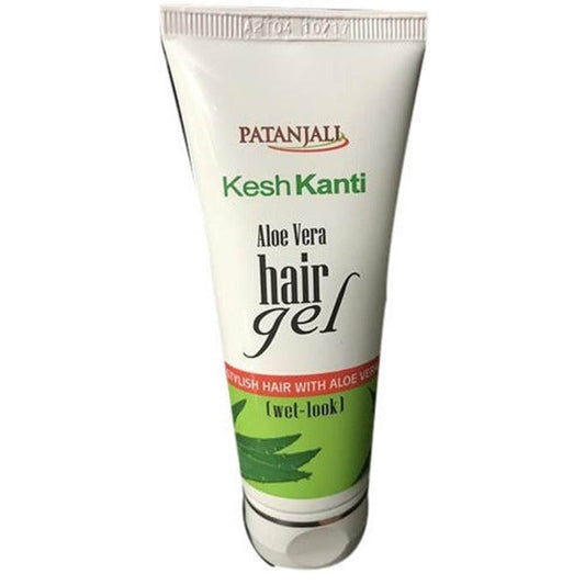 Patanjali Aloe Vera Hair Gel 60ml