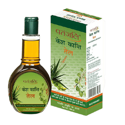 Patanjali Kesh Kanti Hair Oil buy-in-usa-australia-canada