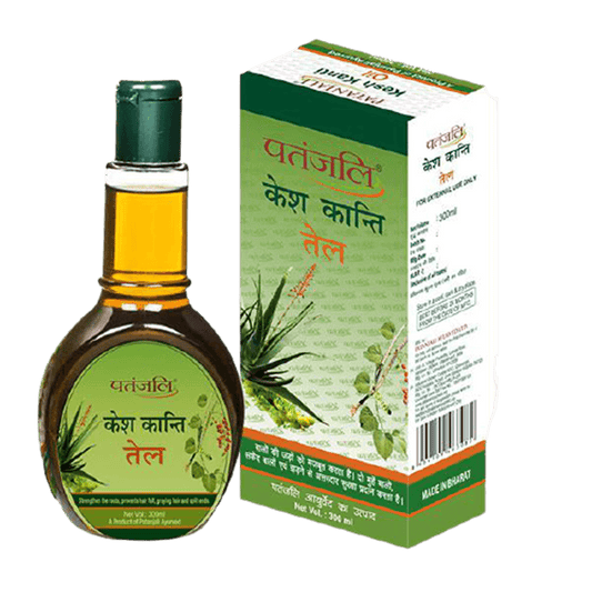 Patanjali Kesh Kanti Hair Oil buy-in-usa-australia-canada