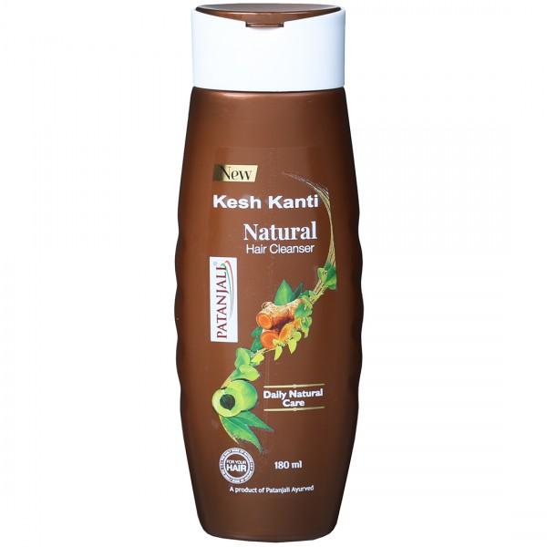 Patanjali Kesh Kanti Natural Hair Cleanser buy-in-usa-australia-canada