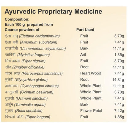 Patanjali Divya Herbal Peya